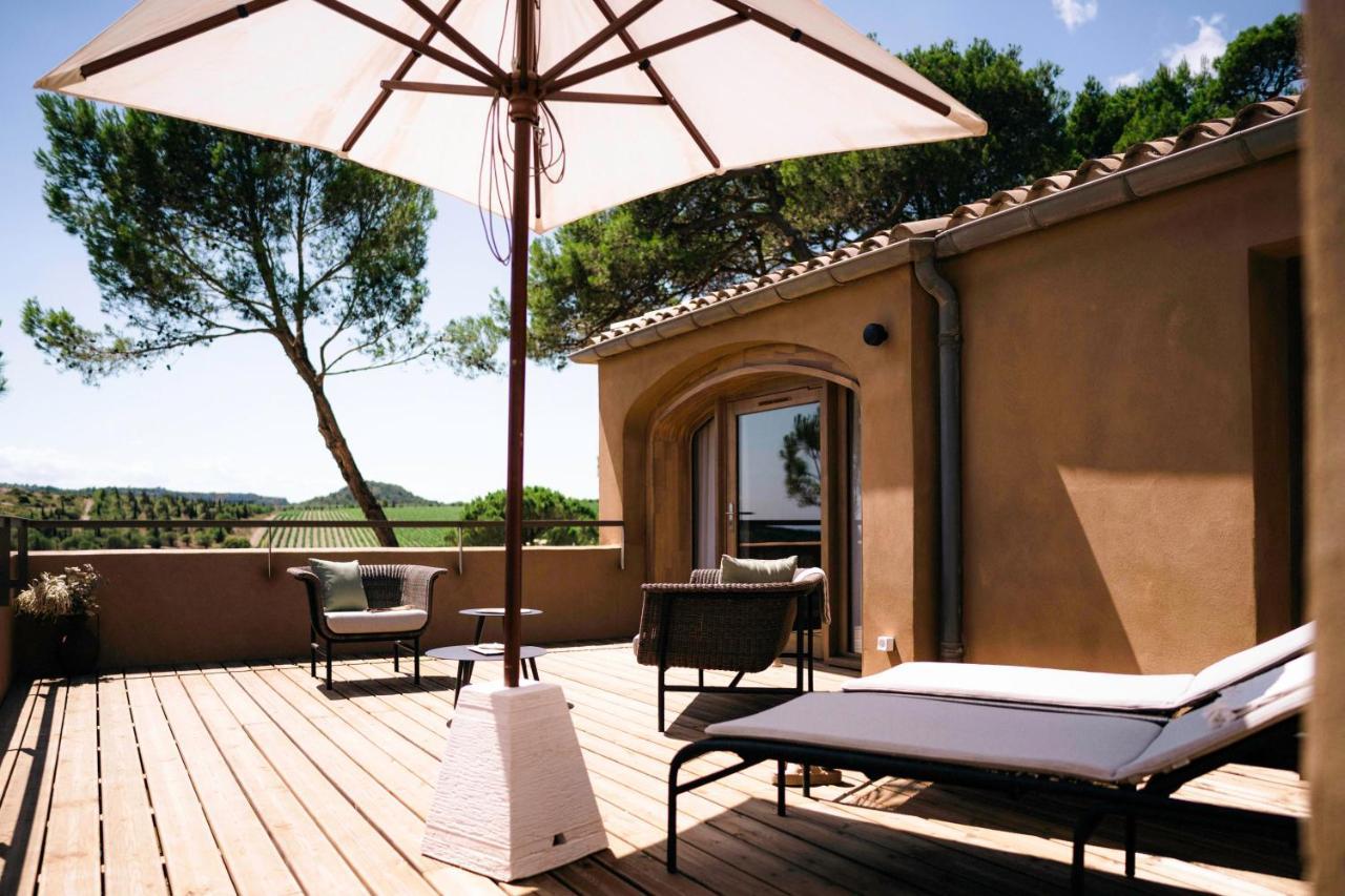 Junior Suite the Villa Soleilla,1137957208:JPEG