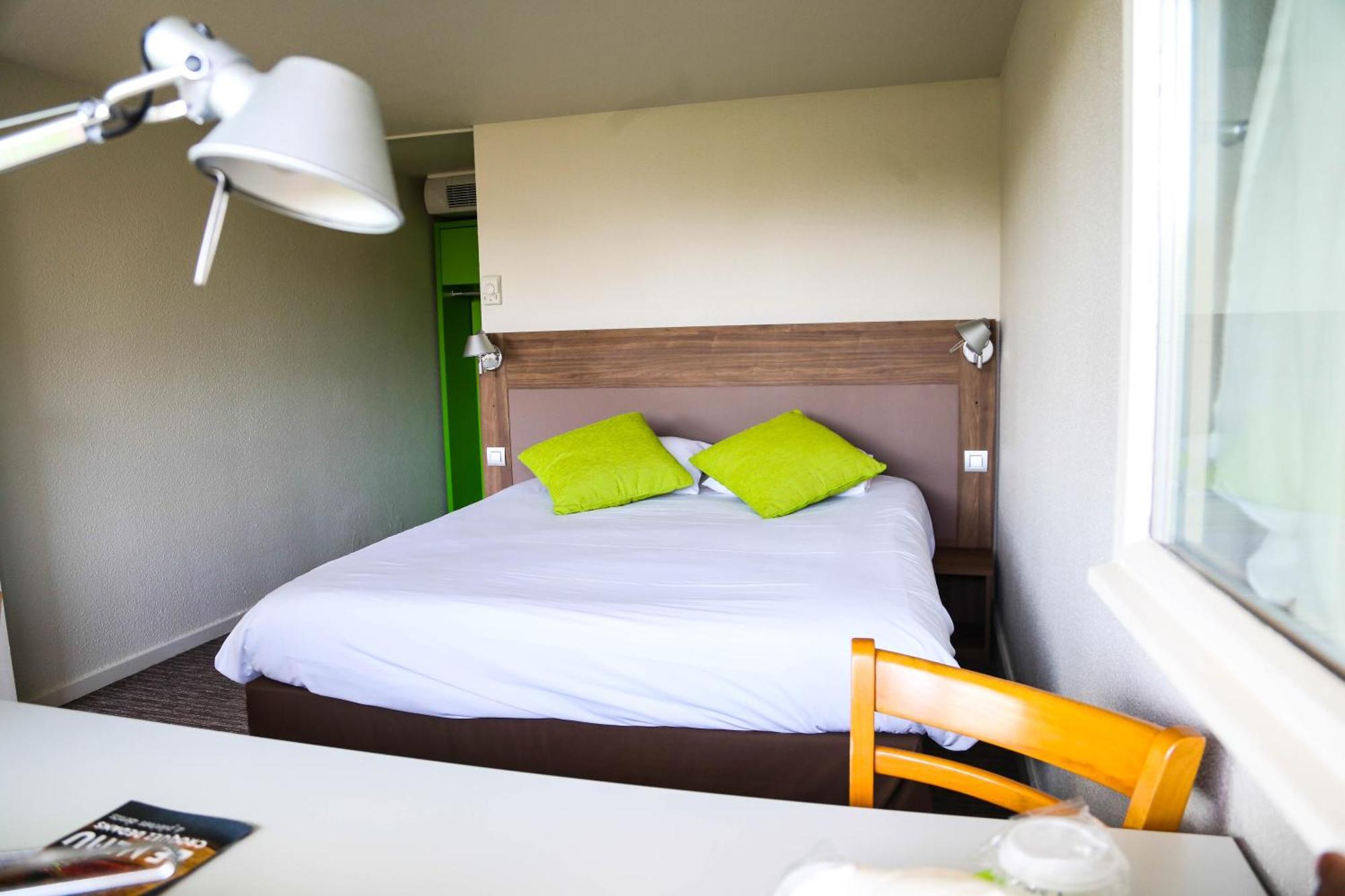 Chambre Double