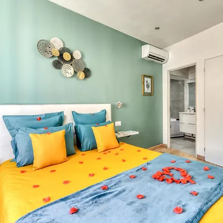 Le bourget - Suite romantique-3