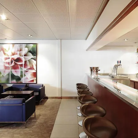 Novotel Narbonne Sud A9/A61-3